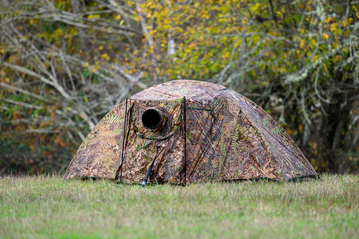Ptarmigan Ultralight Camping Blind – Tragopan