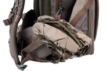 Tetras Backpack