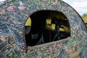 Grouse Maxi Photo Blind