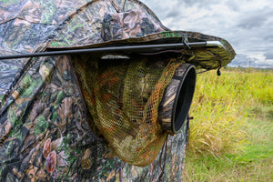 Grouse Maxi Photo Blind