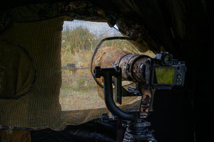 Grouse Maxi Photo Blind