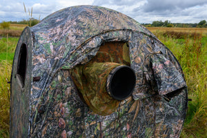 Grouse Maxi Photo Blind