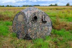 Grouse Maxi Photo Blind