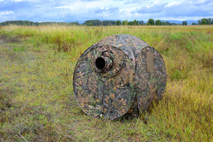 Grouse Mini Photo Blind