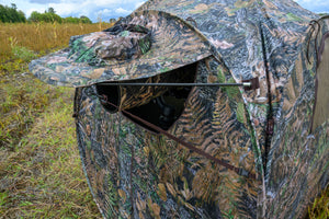 Grouse Mini Photo Blind