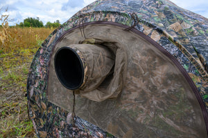 Grouse Mini Photo Blind