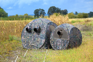 Grouse Maxi Photo Blind