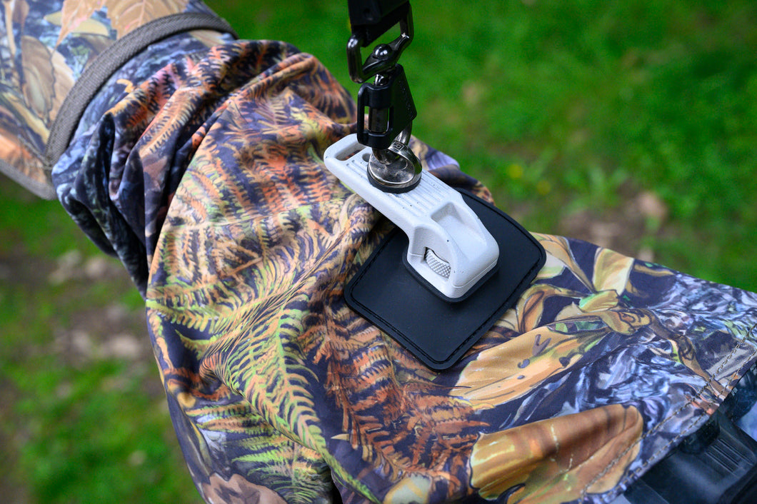 Sling Rain Cover – Tragopan