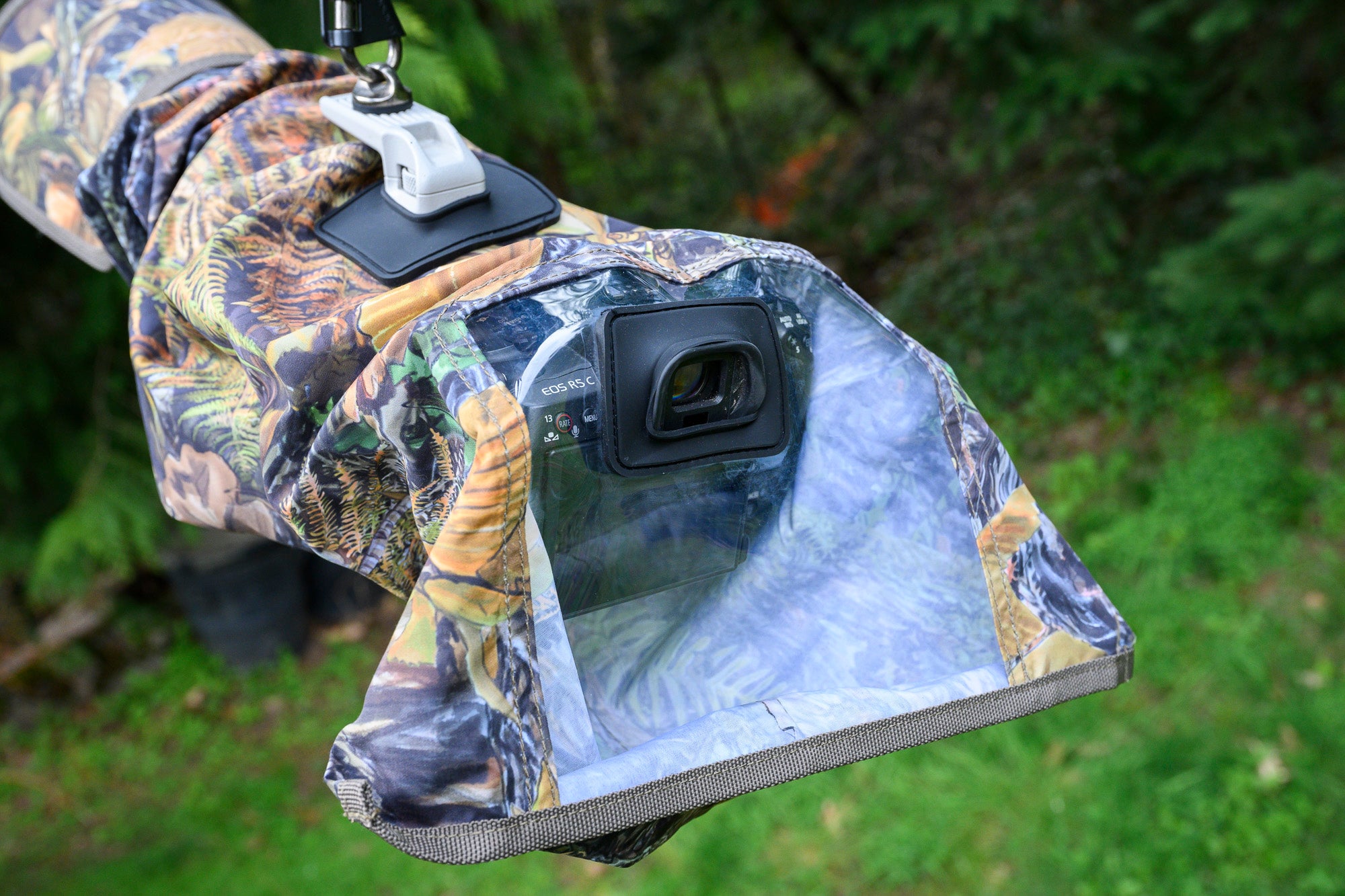 camera shoulder bags rain cover Sling Rain Cover Extra Large