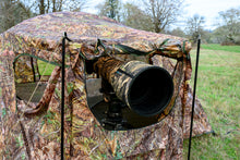 Ptarmigan Ultralight Camping Blind