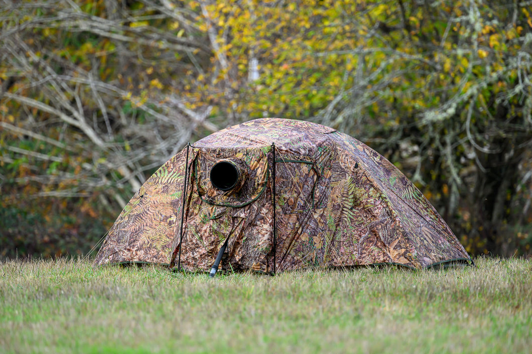 Ptarmigan Ultralight Camping Blind
