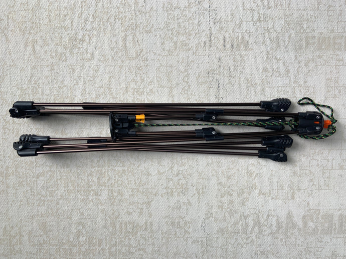 Replacement frame - Monal V2