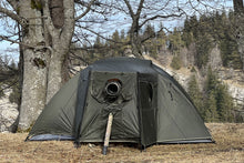 Ptarmigan Ultralight Camping Blind