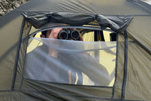 Ptarmigan Ultralight Camping Blind