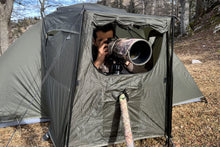 Ptarmigan Ultralight Camping Blind