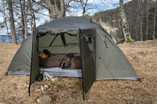 Ptarmigan Ultralight Camping Blind