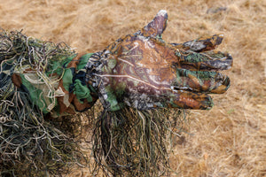 Ghillie Stealth Bundle