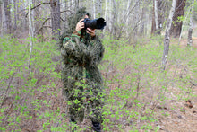 Ghillie Stealth Bundle