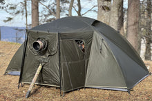 Ptarmigan Ultralight Camping Blind