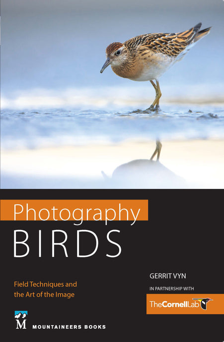 Photography: Birds