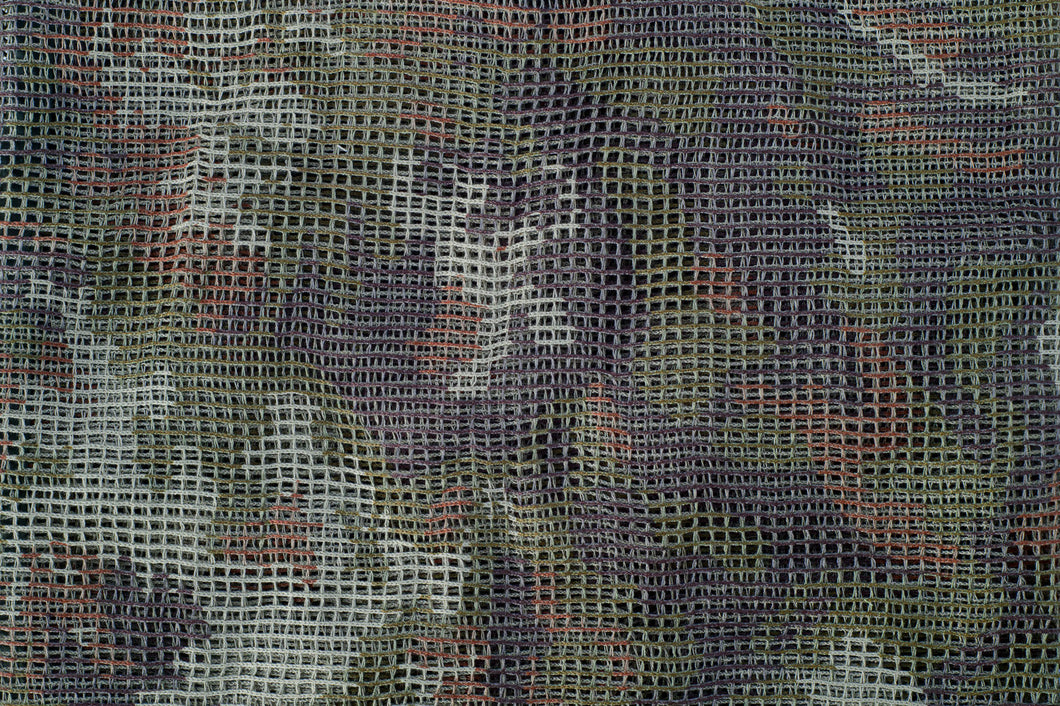 Camo Scarf