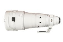 Canon EF 400mm F/2.8 L IS III USM CamShield