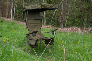 Lagopus Chair Standard