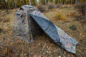 Awning (Compatible with Tragopan V6 and Grouse V+)