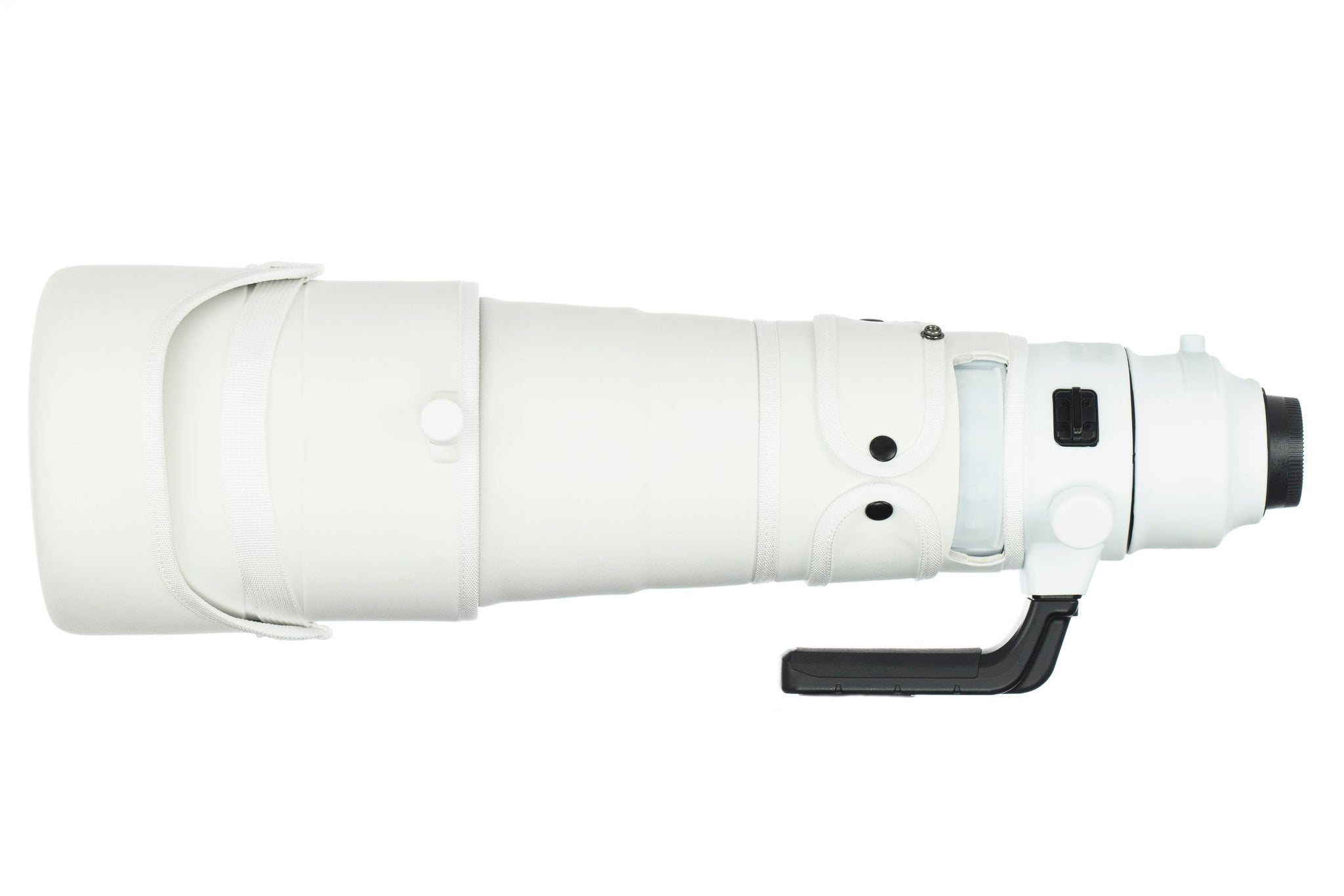 Nikon 500mm F/4E FL ED VR CamShield – Tragopan