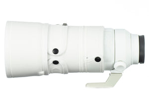 Sony 100-400 F/4.5-5.6 GM OSS CamShield