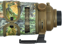 Nikon 300mm F/2.8 ED VR II CamShield