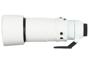Nikon 200-500mm F/5.6E ED VR CamShield