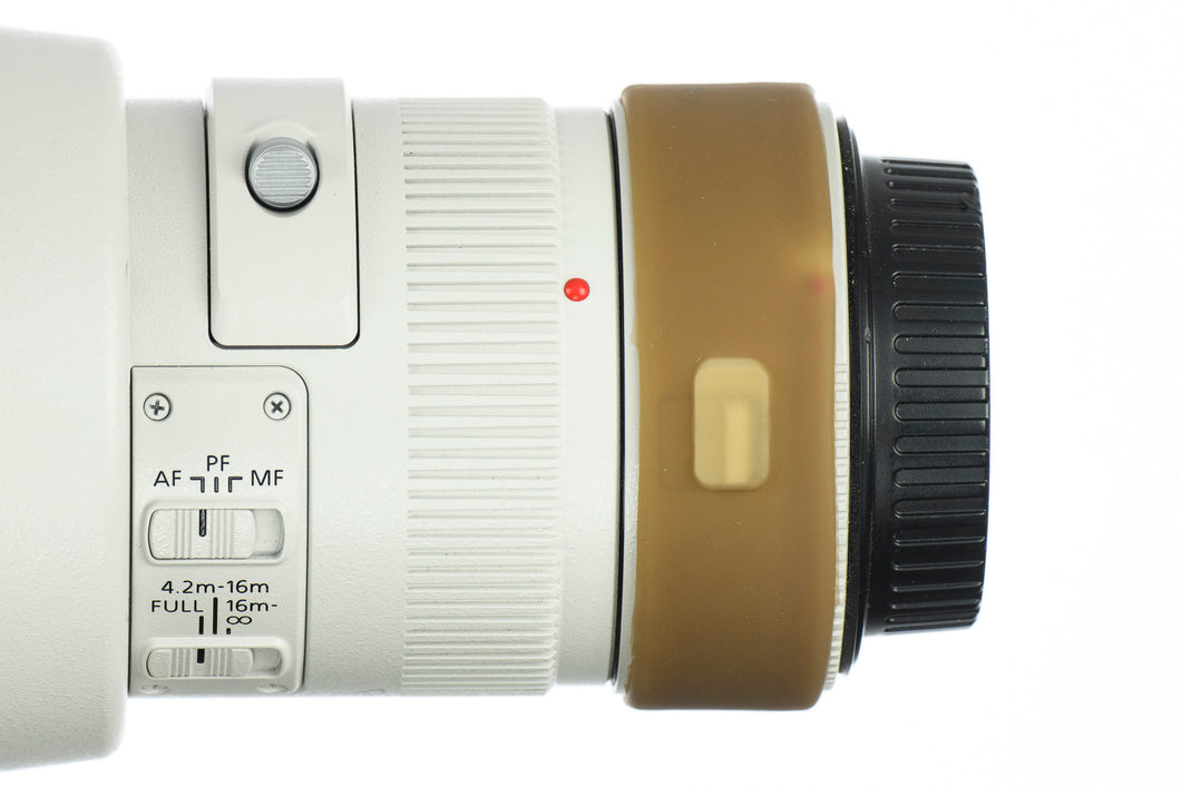 Canon Teleconverter EF 1.4X III CamShield