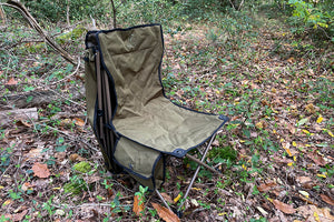 Lagopus Chair Short