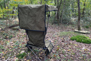 Lagopus Chair Short
