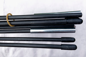 Replacement Roof Poles - Grouse V+