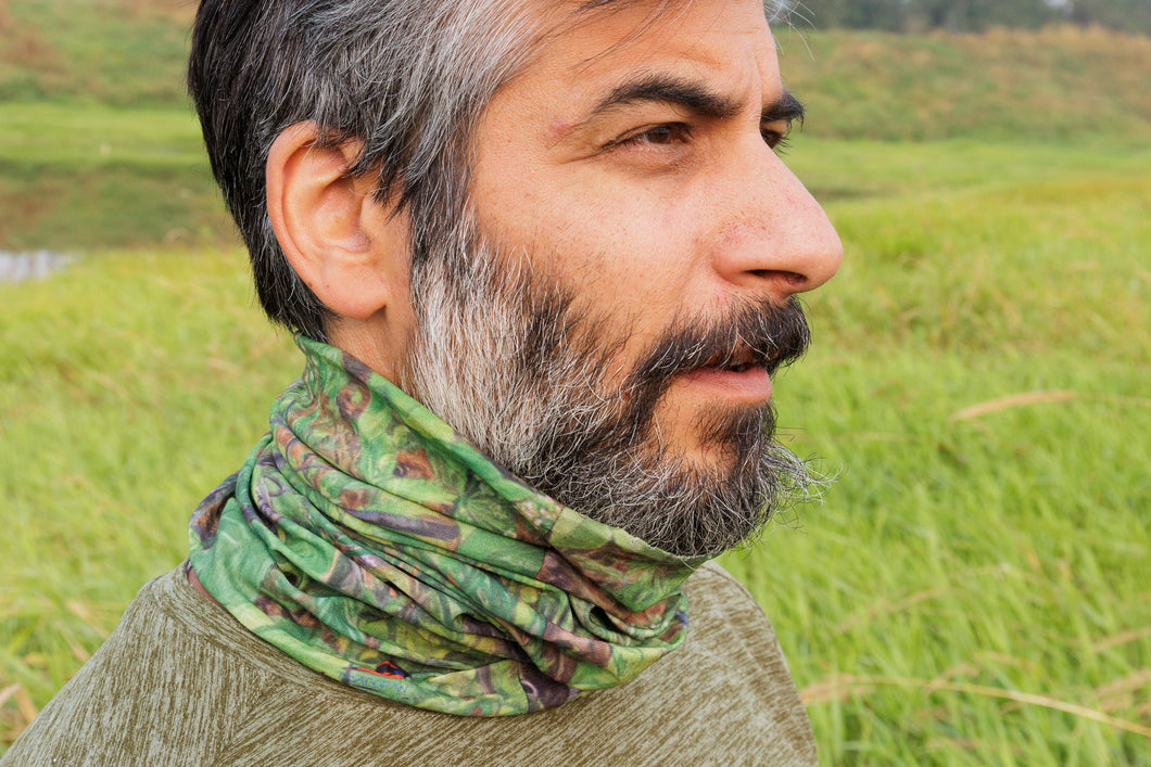 Neck Gaiter