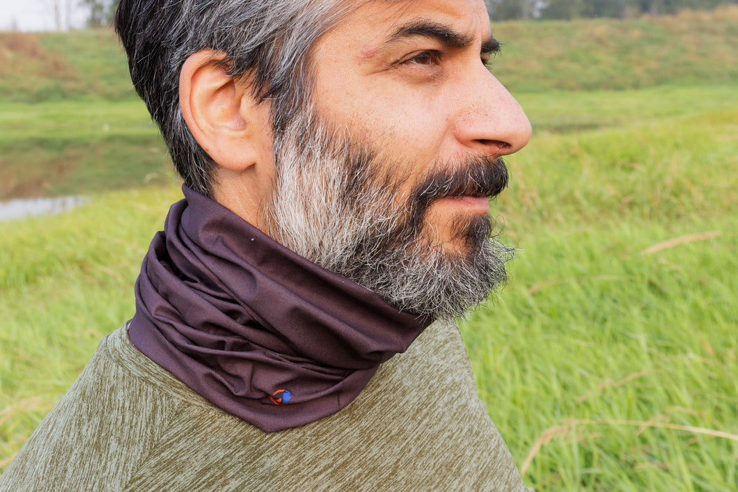 Neck Gaiter