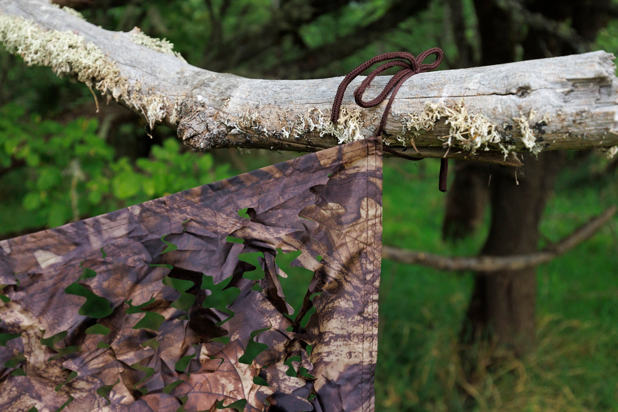 Camo Net 10' x 20'